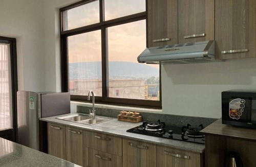 Gikondo Apartment | Rebero View Apartments