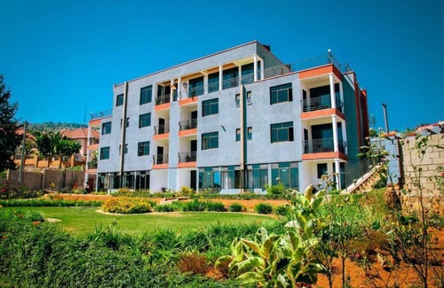 Gikondo Apartment | Rebero View Apartments