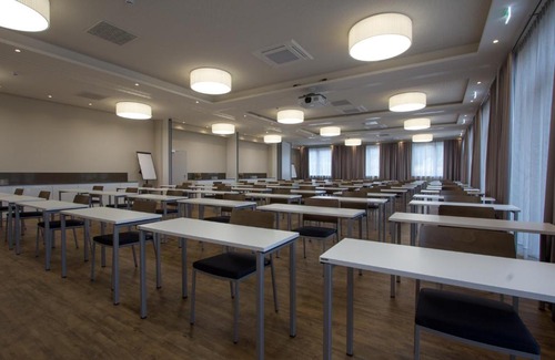 Stockheim Hotel | Rebhan's Business und Wellness Hotel