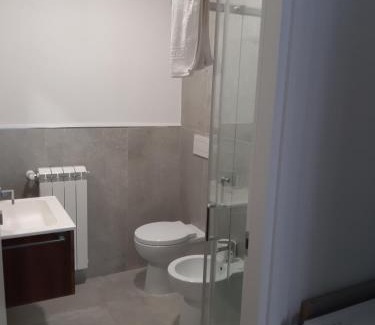 Quartiere XXIX Ponte Mammolo Apartment | Rebibbia Guest Art 2 Metro B