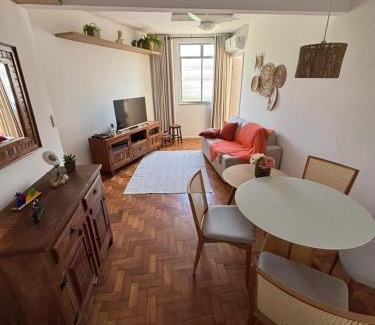 Nova Friburgo Apartment | Recém Mobilado in Copacabana Ready for your First