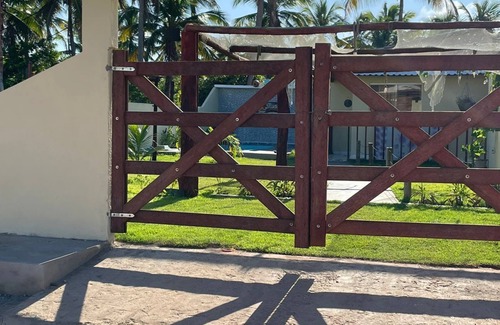 Barreira do Boqueirao Ski Chalet | Recanto Caiçara