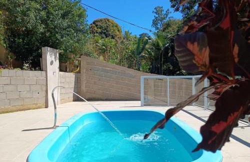 Anchieta House | Recanto da natureza em Anchieta