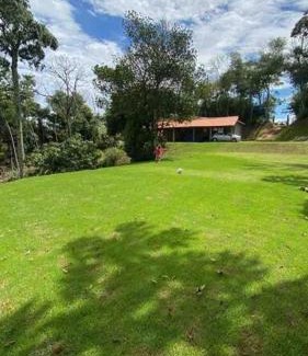 Igarata House | Recanto da preguiça