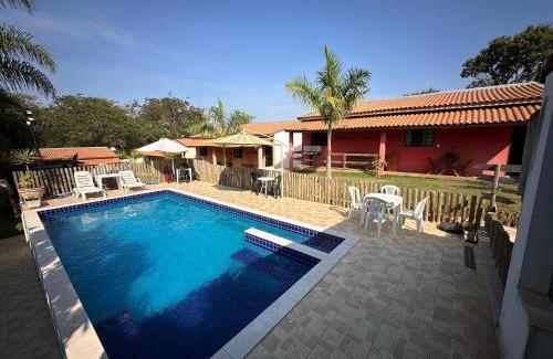 Pardinho Cabin | Recanto da Serra