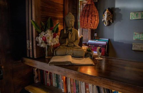 Pipa Hotel | Recanto de Sophie