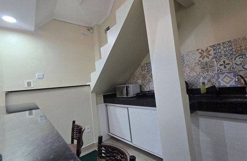 Centro House | Recanto Del Mare