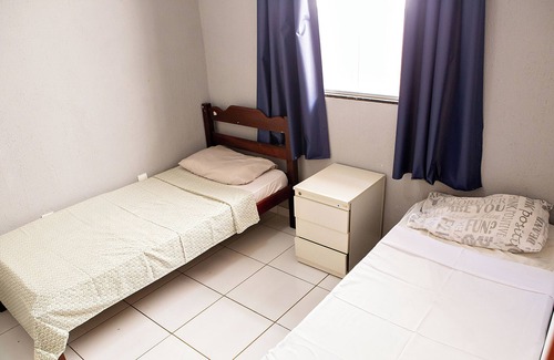 Marta Helena House | Recanto do Encanto