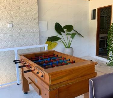Ilha Grande House | Recanto do Machado