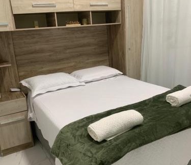 Ilha Grande House | Recanto do Machado