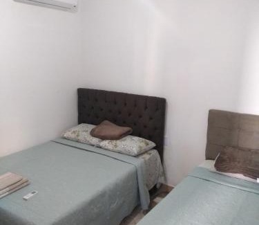 Marinas Apartment | Recanto do PH