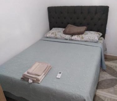 Marinas Apartment | Recanto do PH