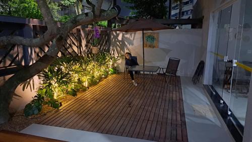 Bertioga Apartment | Recanto Do Sol Bertioga