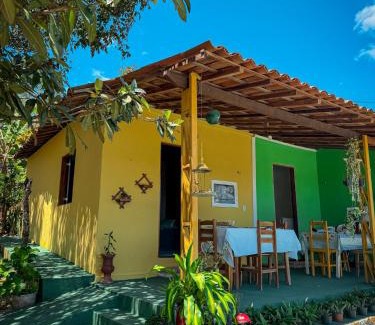 Northeast Region Cabin | Recanto do Sonho