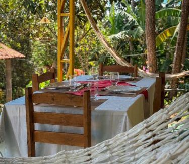 Northeast Region Cabin | Recanto do Sonho