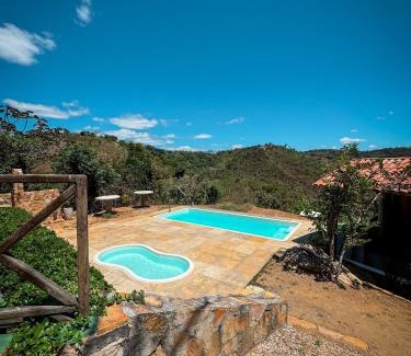 Northeast Region Cabin | Recanto do Sonho