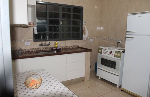 Itapira Cottage | RECANTO DO TIÃO