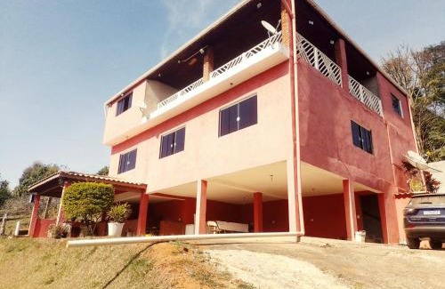 Igarata House | Recanto dos amigos ll