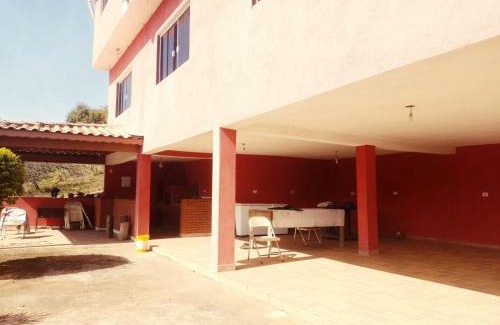 Igarata House | Recanto dos amigos ll