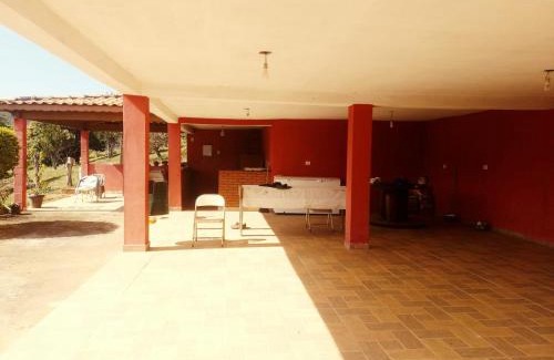 Igarata House | Recanto dos amigos ll