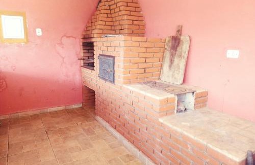 Igarata House | Recanto dos amigos ll