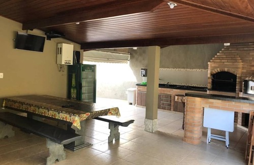Socorro House | RECANTO DOS BRHAMAS BEAUTIFUL VIEW OF THE MOUNTAINS