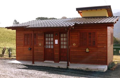 Urubici House | Recanto dos Pássaros Urubici