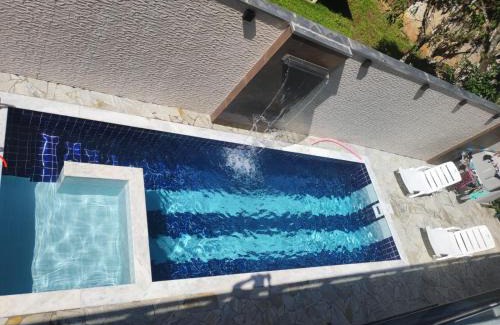 Caraguatatuba Hotel | Recanto Dubay