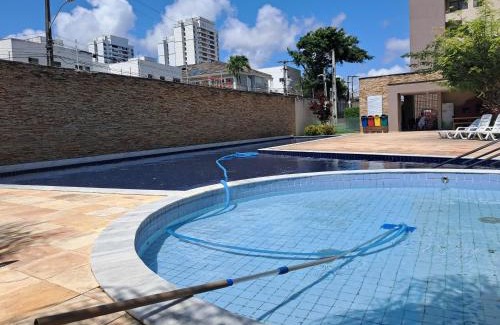 Ponta Negra Apartment | Recanto Flor & Estrela