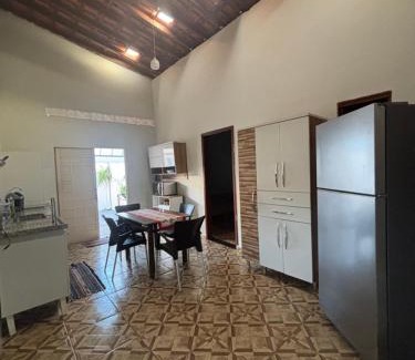 Olimpia House | Recanto Lemes