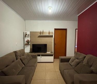 Olimpia House | Recanto Lemes