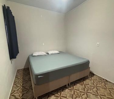 Olimpia House | Recanto Lemes
