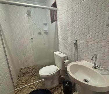 Olimpia House | Recanto Lemes