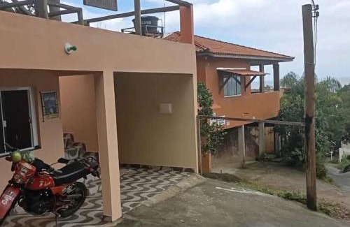 Trindade House | Recanto Marina