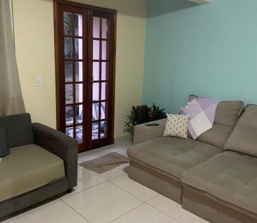 Trindade House | Recanto Marina