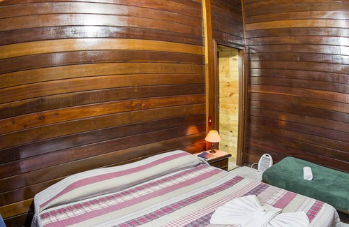 Campos do Jordao Hotel | Recanto Monte Suíço