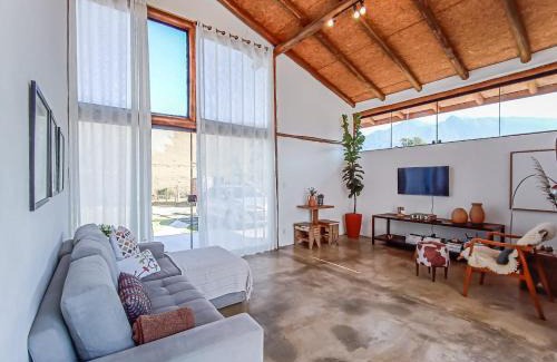 Lavrinhas Ski Chalet | Recanto Nhá Chica