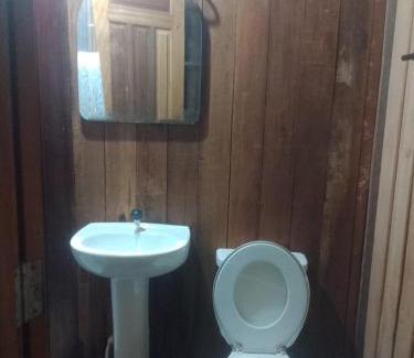 Belem Ski Chalet | recanto rios