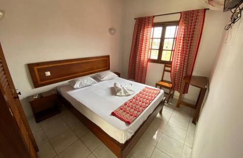 Agua Grande Bed & Breakfast | Recanto