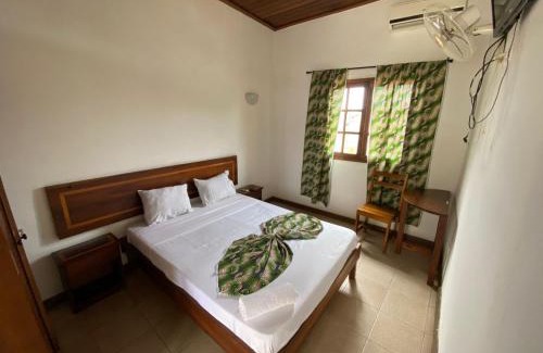 Agua Grande Bed & Breakfast | Recanto