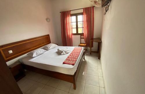 Agua Grande Bed & Breakfast | Recanto