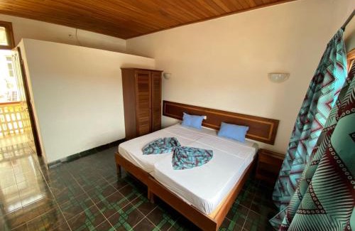 Agua Grande Bed & Breakfast | Recanto