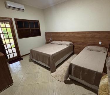 Queluz Hotel | Recanto Vale Minã