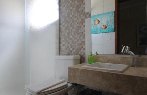 Olimpia House | Recanto Villa REAL