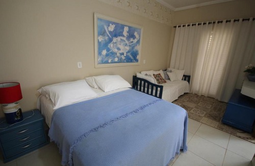 Olimpia House | Recanto Villa REAL