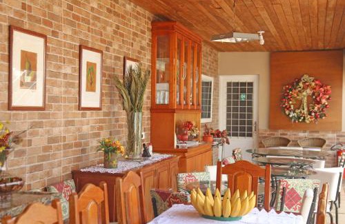 Olimpia House | Recanto Villa REAL