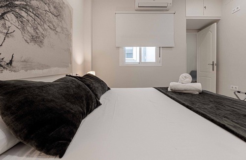 San Roque Apartment | Recaredo 7 , N° 1 - two bedrooms