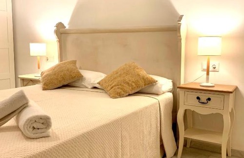 San Roque Apartment | Recaredo Apartments