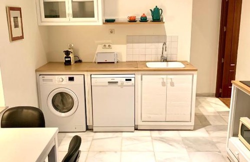 San Roque Apartment | Recaredo Apartments