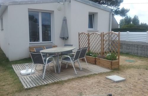 Penmarch House | Recent house 900m Beach Penmarc'h